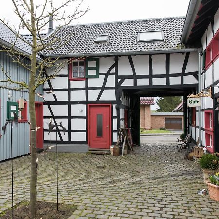 Apartment With Garden Near Monschau Schleiden Luaran gambar