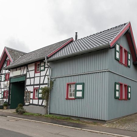 Apartment With Garden Near Monschau Schleiden Luaran gambar