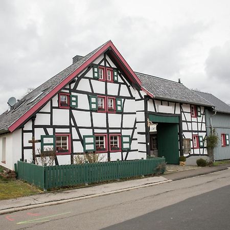 Apartment With Garden Near Monschau Schleiden Luaran gambar