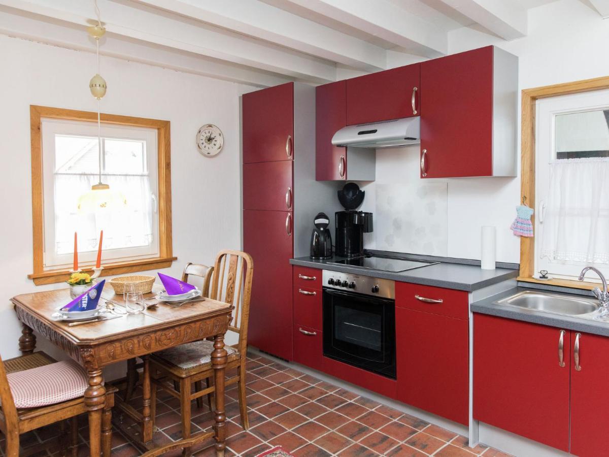 Apartment With Garden Near Monschau Schleiden Luaran gambar
