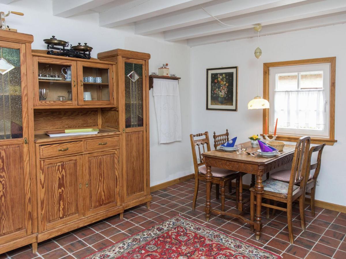 Apartment With Garden Near Monschau Schleiden Luaran gambar