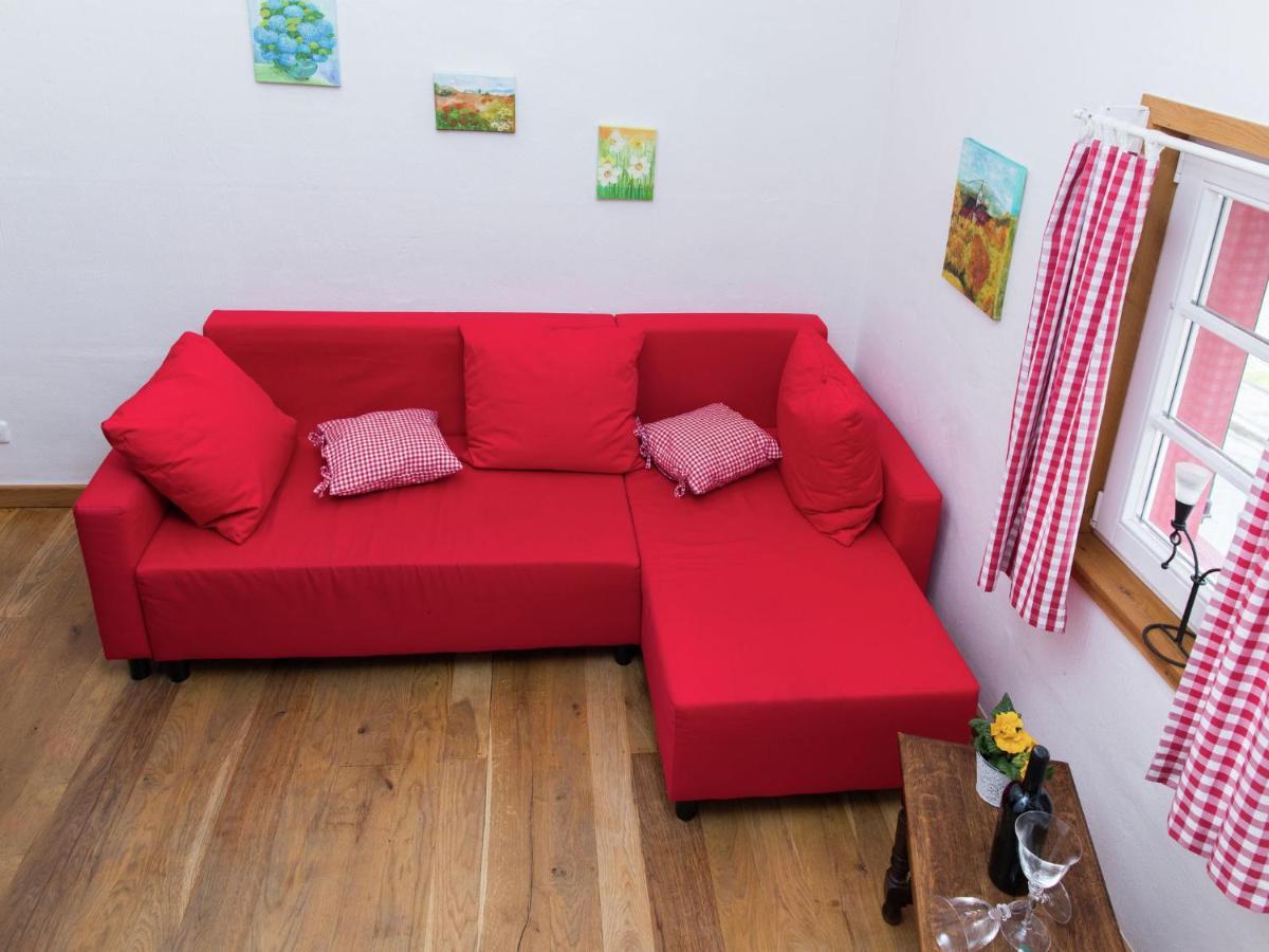 Apartment With Garden Near Monschau Schleiden Luaran gambar