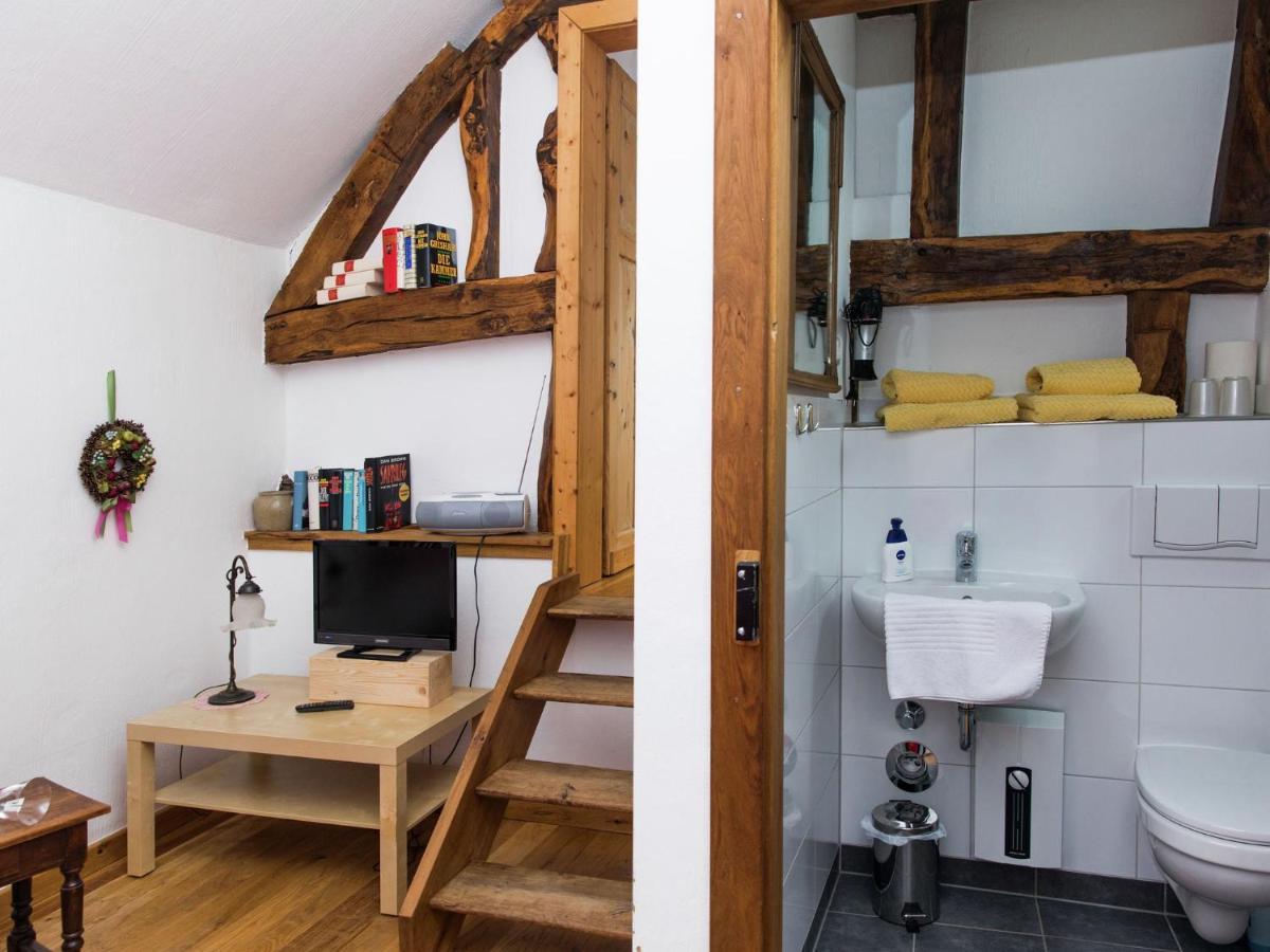 Apartment With Garden Near Monschau Schleiden Luaran gambar