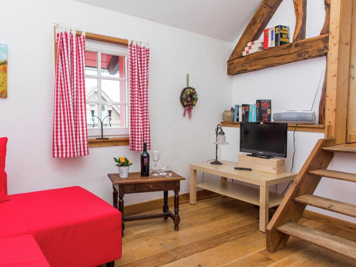 Apartment With Garden Near Monschau Schleiden Luaran gambar