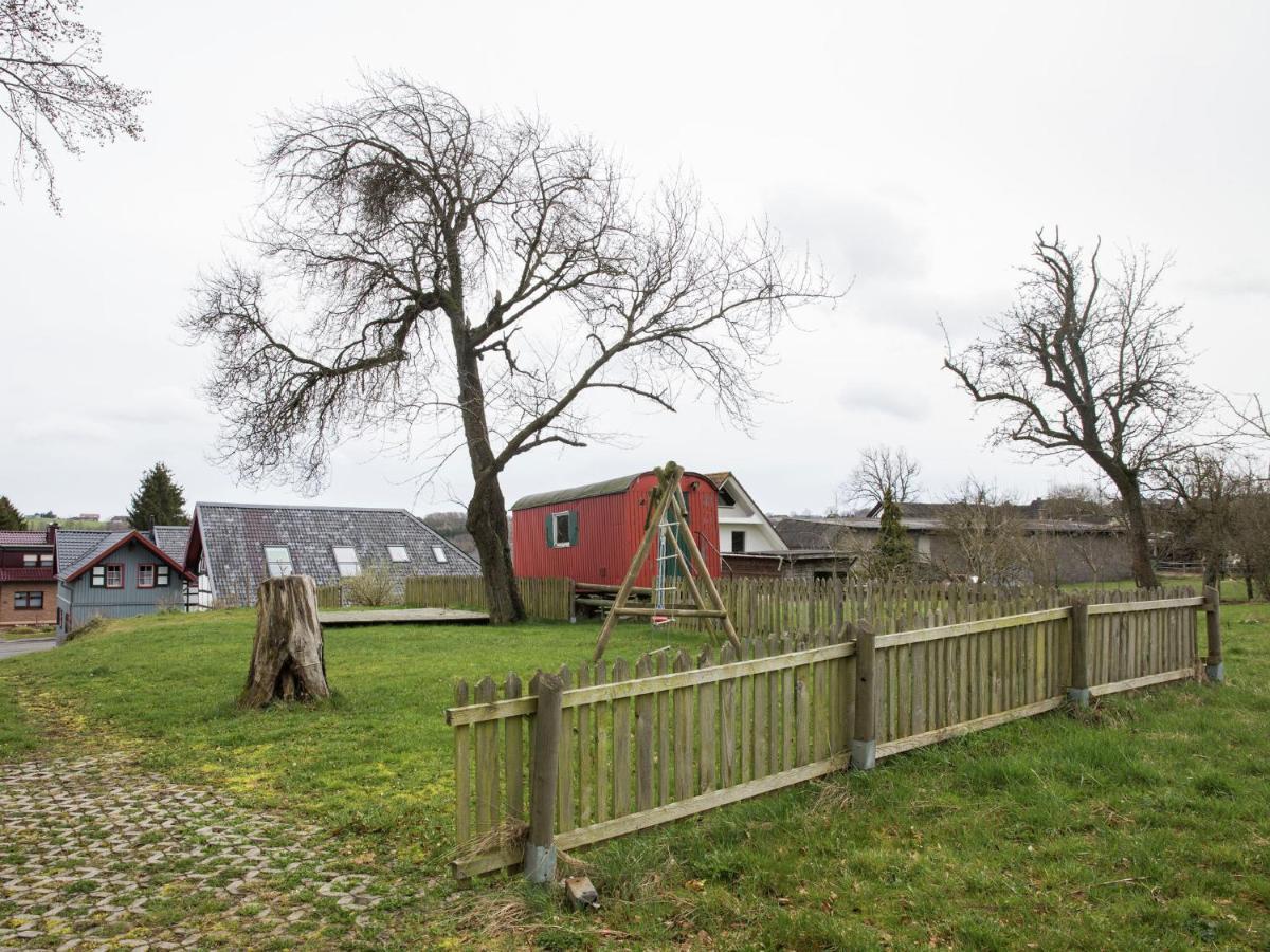 Apartment With Garden Near Monschau Schleiden Luaran gambar
