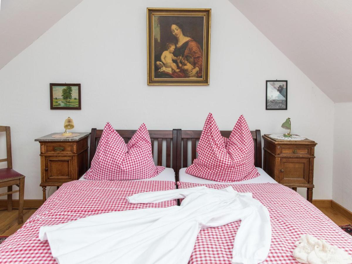 Apartment With Garden Near Monschau Schleiden Luaran gambar