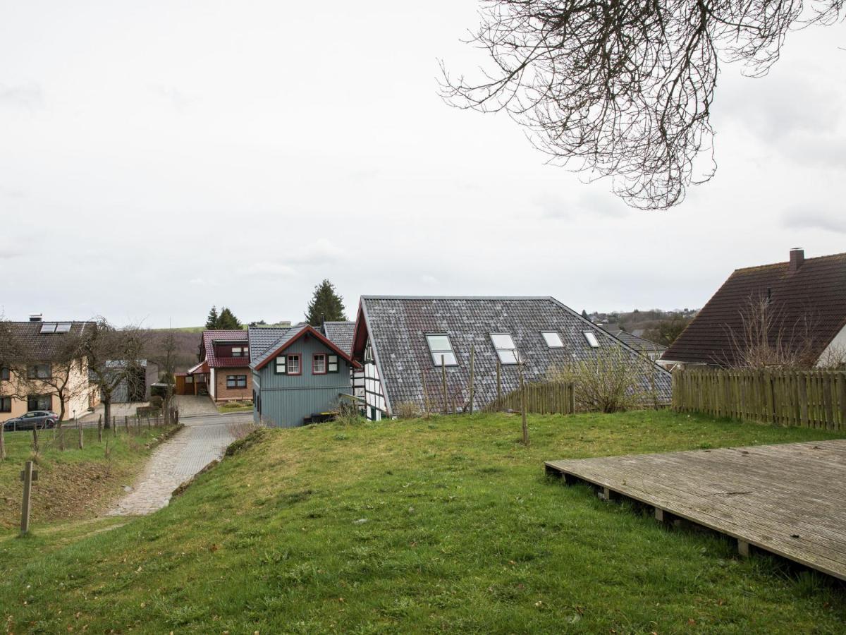 Apartment With Garden Near Monschau Schleiden Luaran gambar