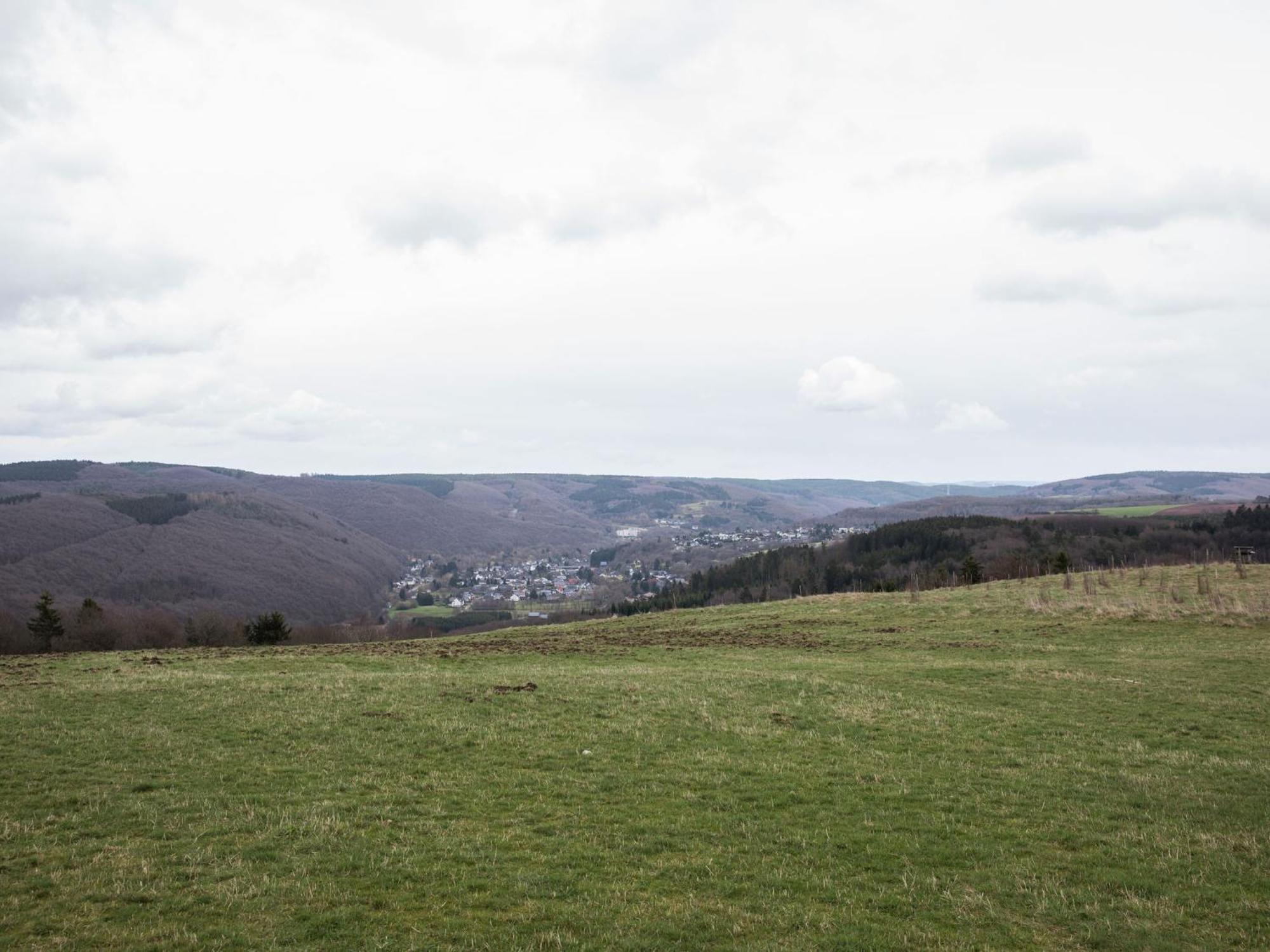 Apartment With Garden Near Monschau Schleiden Luaran gambar